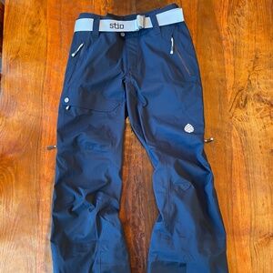 Stio Women’s Environ Ski Pant 4S